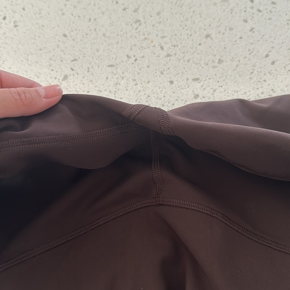 LULULEMON HR BIKER SHORTS - Picture 6 of 6